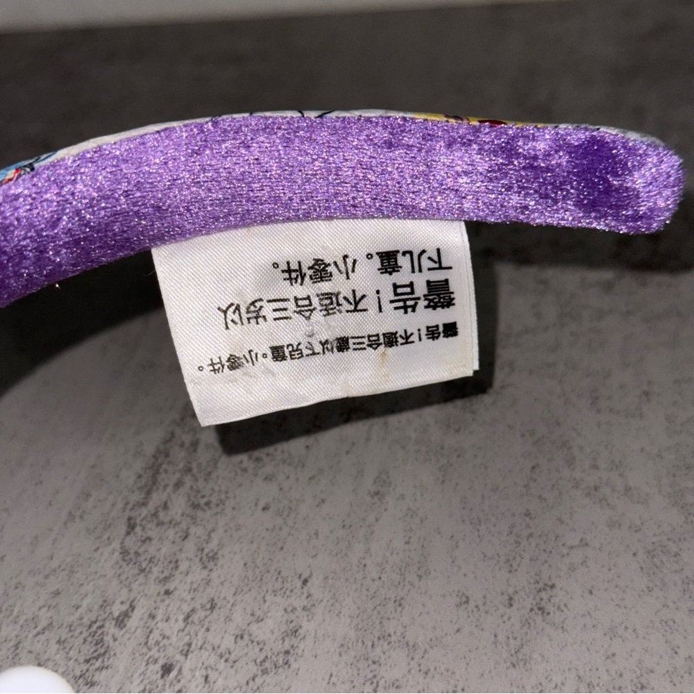 Disney Parks 2020 Ink & Paint Minnie Mickey Mouse Ears - Picture 5 of 5